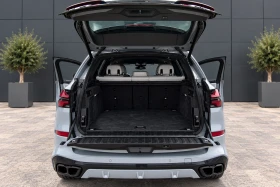 BMW X5 М60, снимка 5