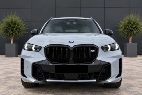 BMW X5 М60, снимка 1