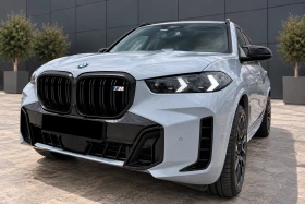BMW X5 М60, снимка 2