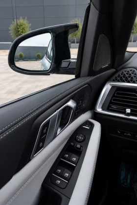 BMW X5 М60, снимка 7