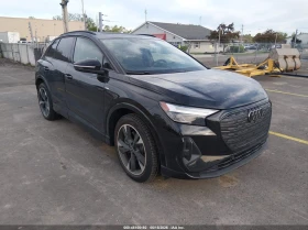 Audi Q4 E-Tron Premium Plus 55 Quattro, снимка 1