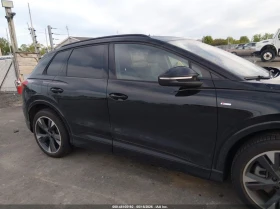 Audi Q4 E-Tron Premium Plus 55 Quattro, снимка 13
