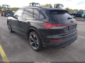Audi Q4 E-Tron Premium Plus 55 Quattro, снимка 3