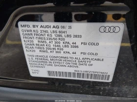 Audi Q4 E-Tron Premium Plus 55 Quattro, снимка 9