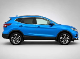 Nissan Qashqai 1.6 diesel, снимка 3
