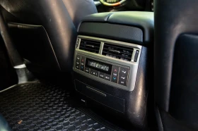 Lexus LX 570 MARK LEV* ПОДГРЕВ* ОБДУХВАНЕ* КАМЕРА* ШИБИДАХ, снимка 15