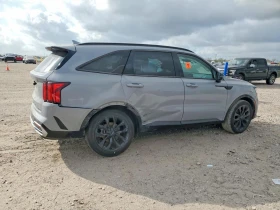 Kia Sorento 2.5l Sx, снимка 3