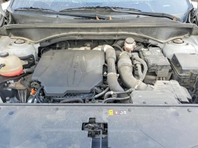 Kia Sorento 2.5l Sx, снимка 12