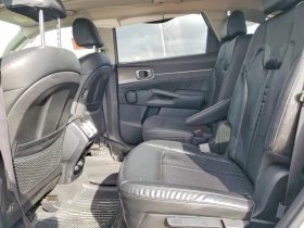 Kia Sorento 2.5l Sx, снимка 11