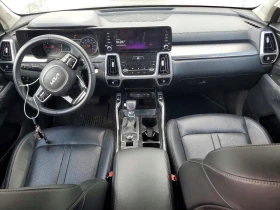 Kia Sorento 2.5l Sx, снимка 8