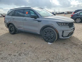 Kia Sorento 2.5l Sx, снимка 4