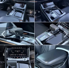 Audi Q8 5.0TDI#3xSLINE#B&O#MATRIX-LASER#PODGREV#OBDUH#PANO, снимка 13