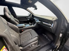 Audi Q8 5.0TDI#3xSLINE#B&O#MATRIX-LASER#PODGREV#OBDUH#PANO, снимка 8