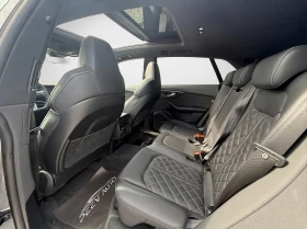 Audi Q8 5.0TDI#3xSLINE#B&O#MATRIX-LASER#PODGREV#OBDUH#PANO, снимка 11