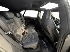 Audi Q8 5.0TDI#3xSLINE#B&O#MATRIX-LASER#PODGREV#OBDUH#PANO, снимка 10