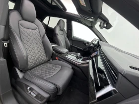 Audi Q8 5.0TDI#3xSLINE#B&O#MATRIX-LASER#PODGREV#OBDUH#PANO, снимка 9