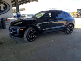 Porsche Macan 2.0l, снимка 1