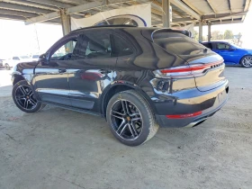 Porsche Macan 2.0l, снимка 2