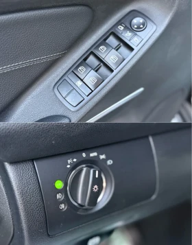 Mercedes-Benz ML 320 FACELIFT* PODGREV* LUK* НА ПРУЖИНИ, снимка 12