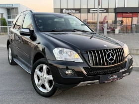 Mercedes-Benz ML 320 FACELIFT* PODGREV* LUK* НА ПРУЖИНИ, снимка 3