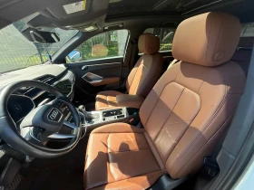 Audi Q3  Technik / 360 / DIS / B&O / CARFAX, снимка 15
