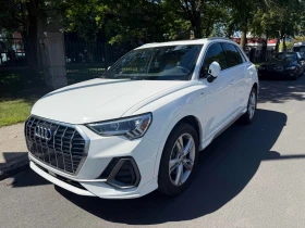 Audi Q3  Technik / 360 / DIS / B&O / CARFAX, снимка 1