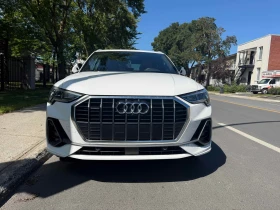 Audi Q3  Technik / 360 / DIS / B&O / CARFAX, снимка 16