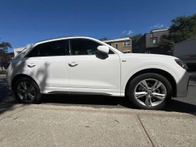 Audi Q3  Technik / 360 / DIS / B&O / CARFAX, снимка 3