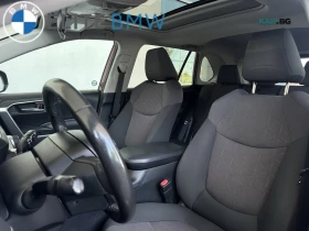 Toyota Rav4 XLE* FWD* АвтоКредит* (ЦЕНА ДО БГ) , снимка 9