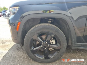 Jeep Grand cherokee, снимка 6