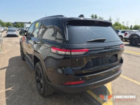 Jeep Grand cherokee, снимка 4