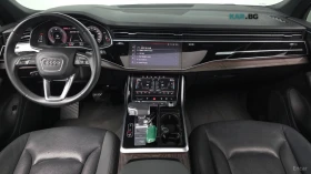 Audi Q7 ОБДУХВАНЕ* ПОДГРЕВ* 360 КАМЕРА* ПАНО* HEADUP, снимка 6