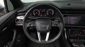 Audi Q7 ОБДУХВАНЕ* ПОДГРЕВ* 360 КАМЕРА* ПАНО* HEADUP, снимка 13
