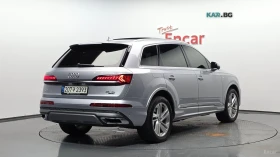 Audi Q7 ОБДУХВАНЕ* ПОДГРЕВ* 360 КАМЕРА* ПАНО* HEADUP, снимка 2