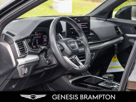Audi SQ5 * Technik No Accidents | Low kms | * CARFAX * , снимка 13