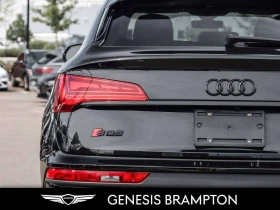 Audi SQ5 * Technik No Accidents | Low kms | * CARFAX * , снимка 10