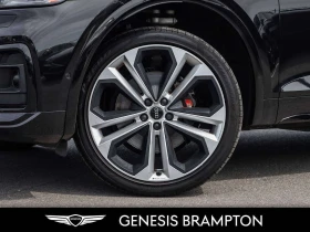 Audi SQ5 * Technik No Accidents | Low kms | * CARFAX * , снимка 8