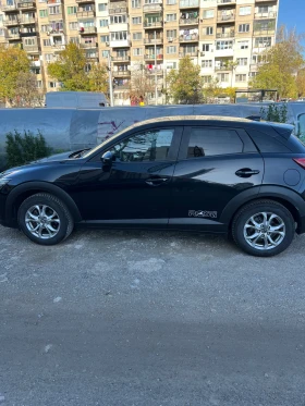 Mazda CX-3, снимка 4