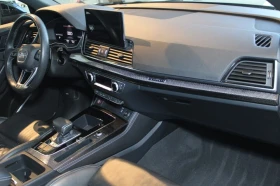 Audi SQ5 Progressiv AWD | Virtual Cockpit, снимка 9