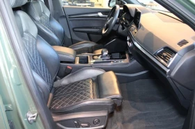 Audi SQ5 Progressiv AWD | Virtual Cockpit, снимка 7
