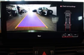 Audi SQ5 Progressiv AWD | Virtual Cockpit, снимка 16