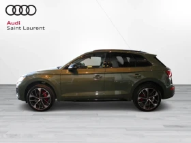 Audi SQ5 Progressiv AWD | Virtual Cockpit, снимка 3