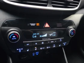 Hyundai Tucson Gasoline 1.6 turbo 2WD| 174к.с., снимка 17