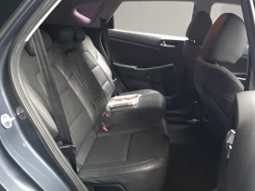 Hyundai Tucson Gasoline 1.6 turbo 2WD| 174к.с., снимка 11
