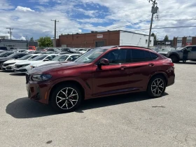 BMW X4, снимка 13