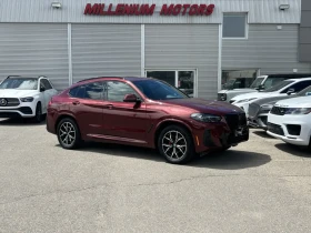 BMW X4, снимка 5