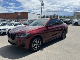 BMW X4, снимка 12