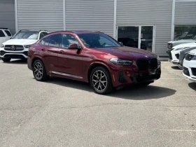 BMW X4, снимка 7