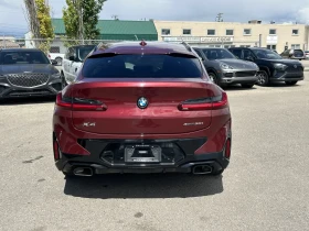 BMW X4, снимка 17