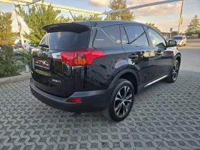 Toyota Rav4 2.0D4d-124кс= 6СК= НАВИ= КАМЕРА= KEYLESS, снимка 3